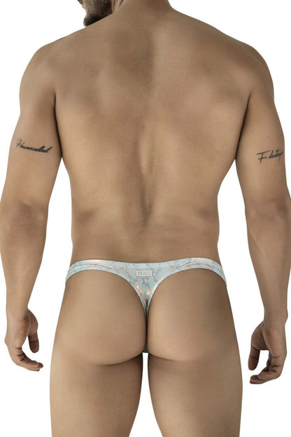 Diamond Thongs