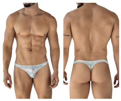 Diamond Thongs
