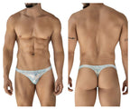 Diamond Thongs