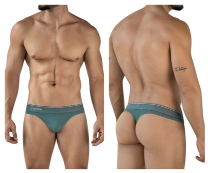 Mendoza Thongs