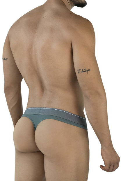 Mendoza Thongs