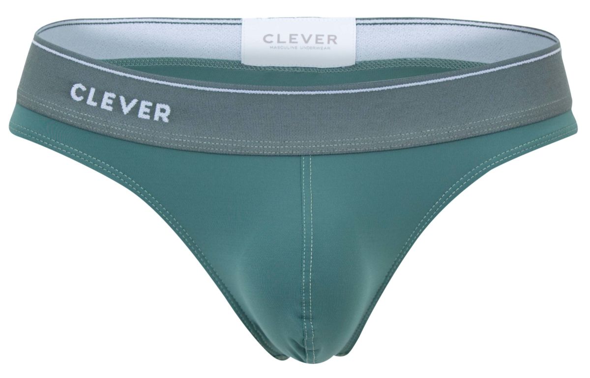 Mendoza Thongs