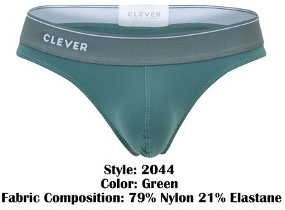 Mendoza Thongs