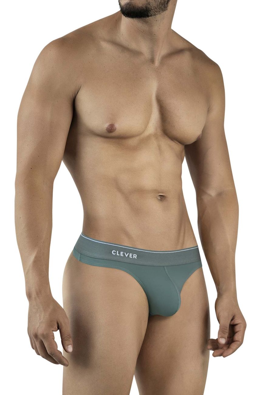 Mendoza Thongs