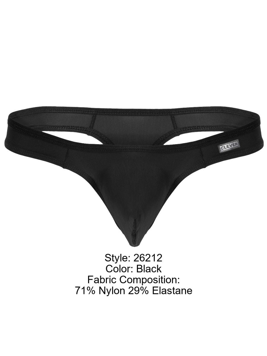 Murillo Thongs