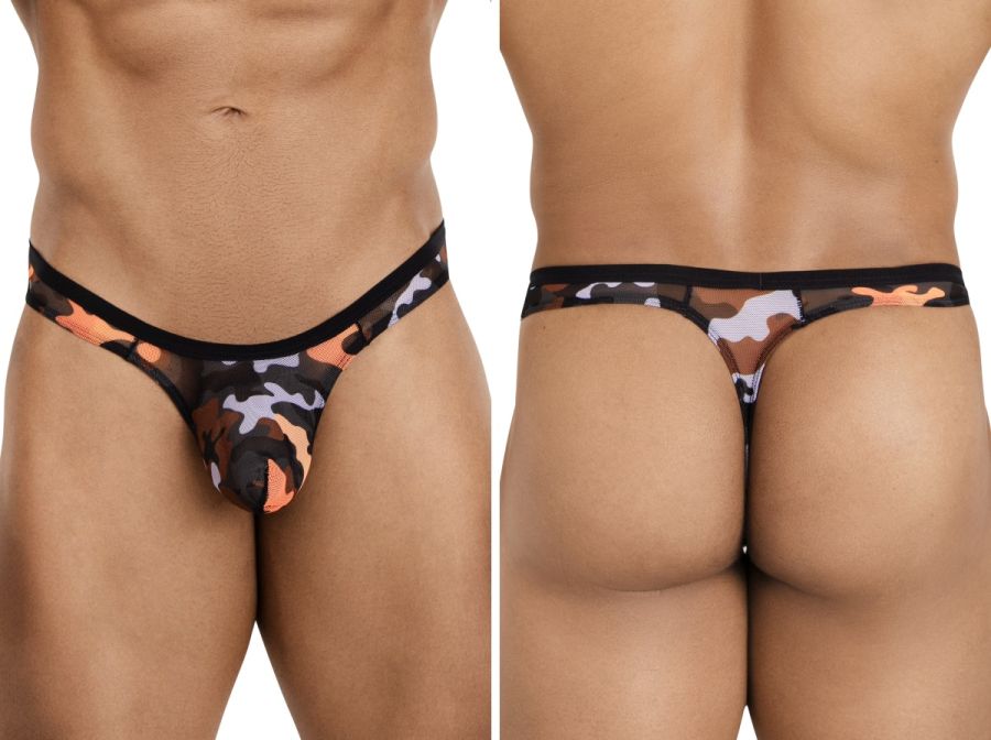 PIK 26116 Cam Thongs