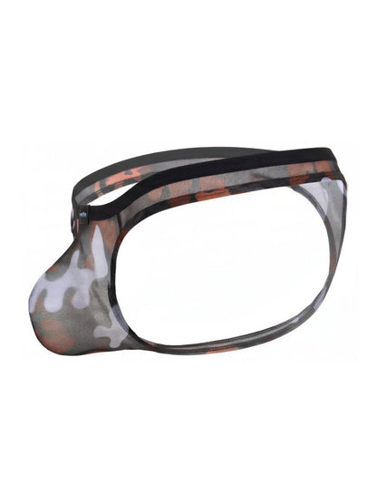 PIK 26116 Cam Thongs