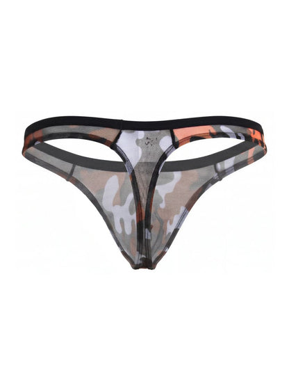 PIK 26116 Cam Thongs