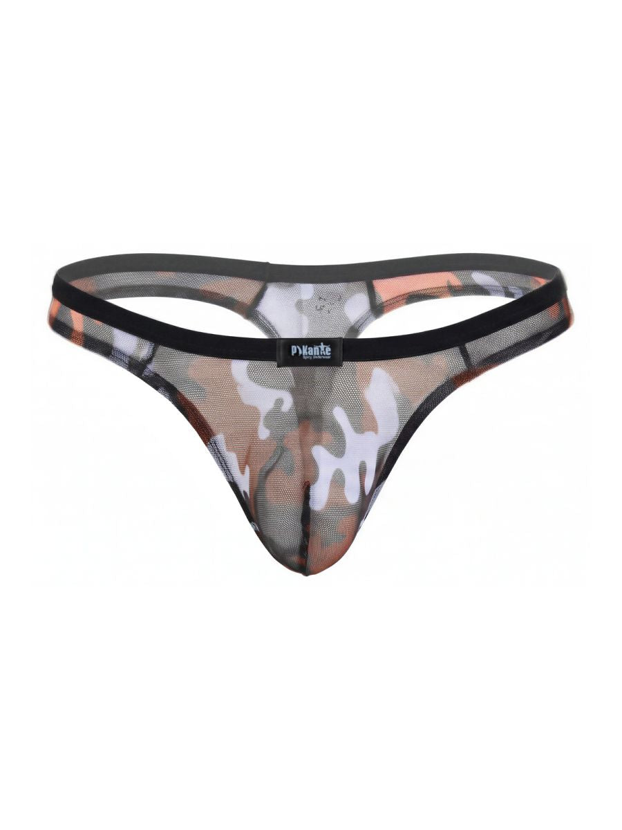 PIK 26116 Cam Thongs