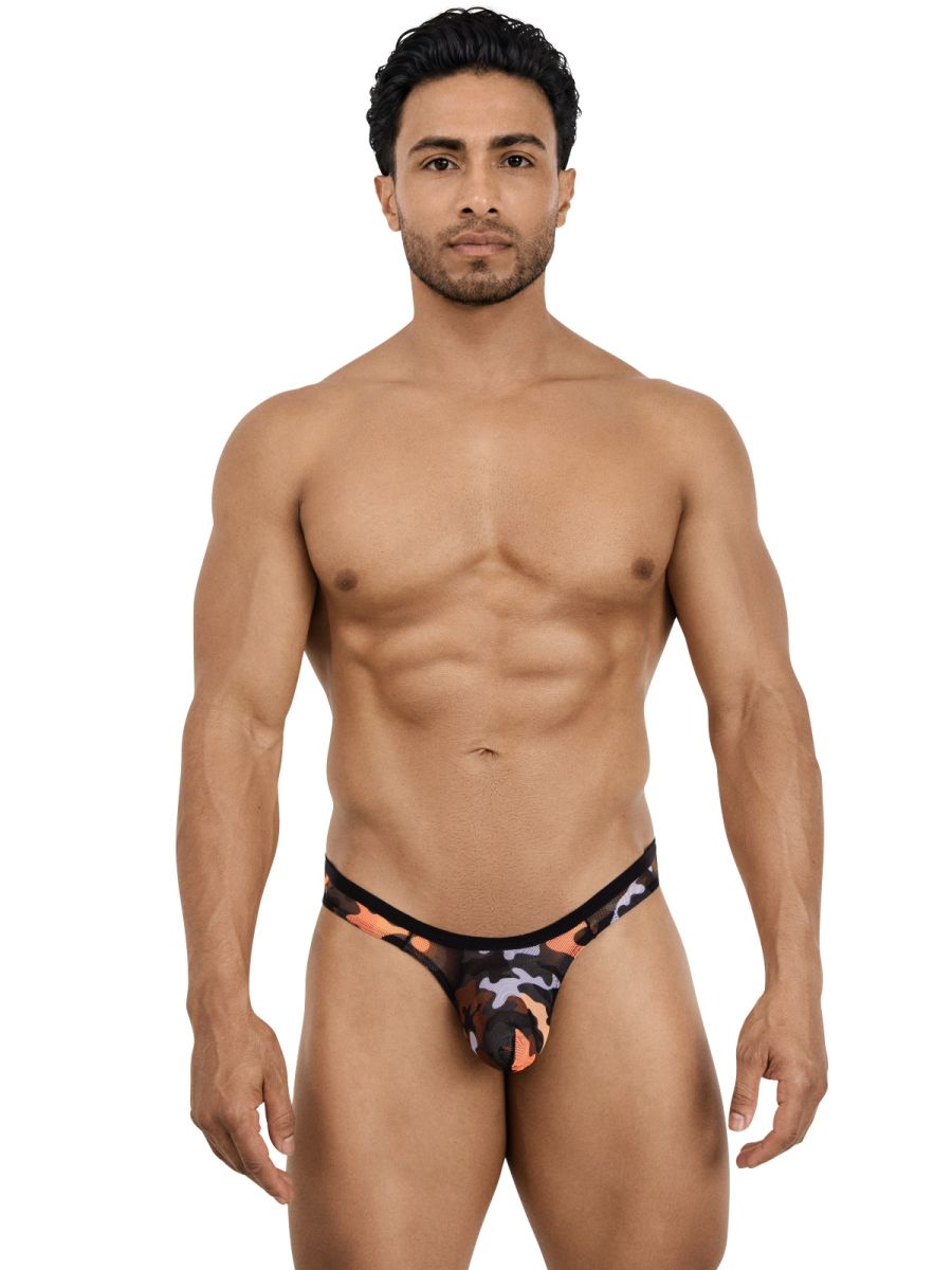 PIK 26116 Cam Thongs
