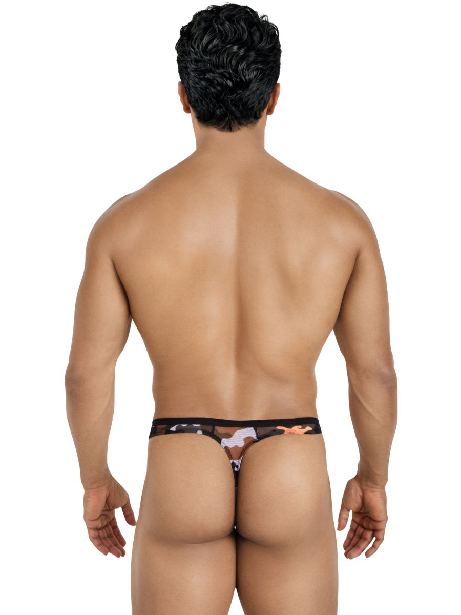 PIK 26116 Cam Thongs