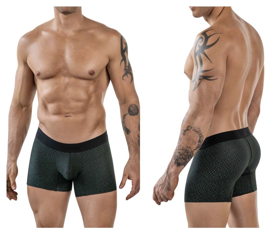 Laberin Trunks