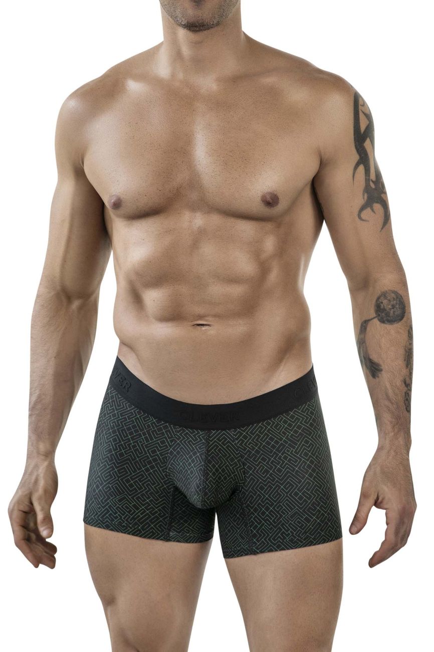 Laberin Trunks