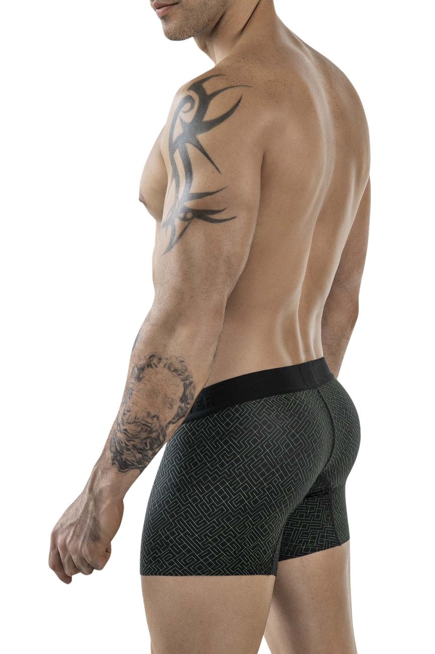 Laberin Trunks