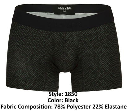 Laberin Trunks