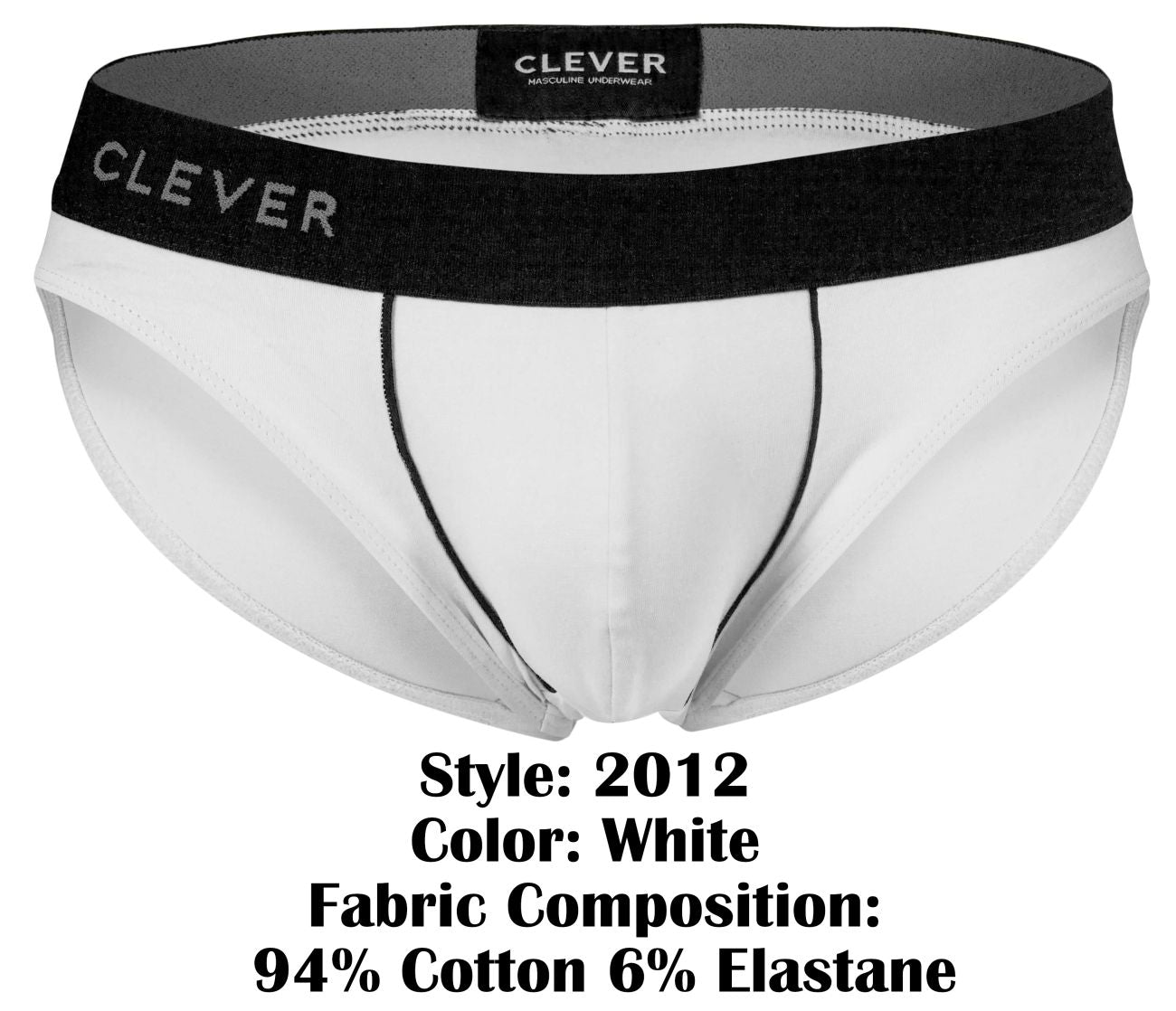 Origen Briefs