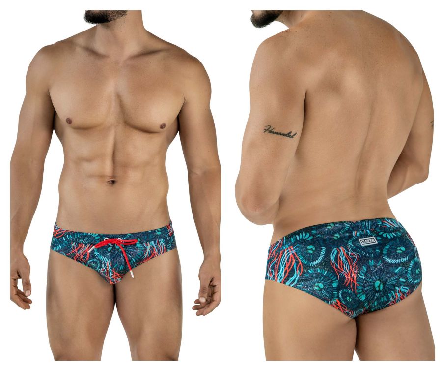 Malpelo Swim Briefs