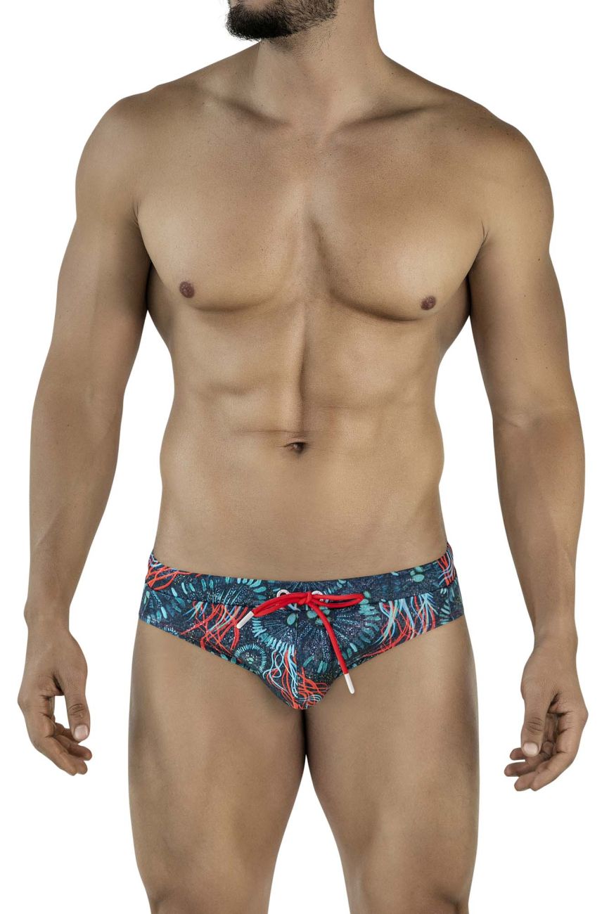 Malpelo Swim Briefs
