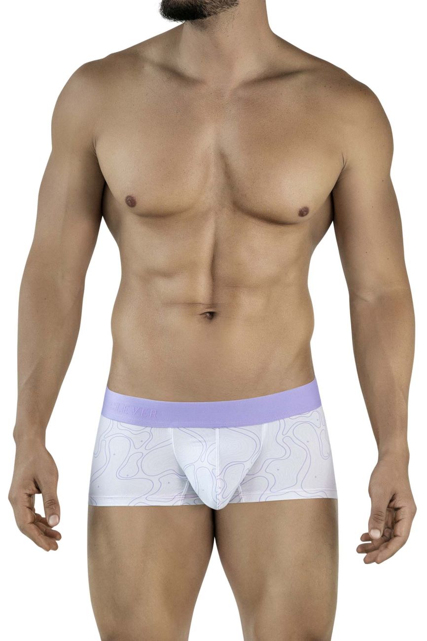 Maze Trunks