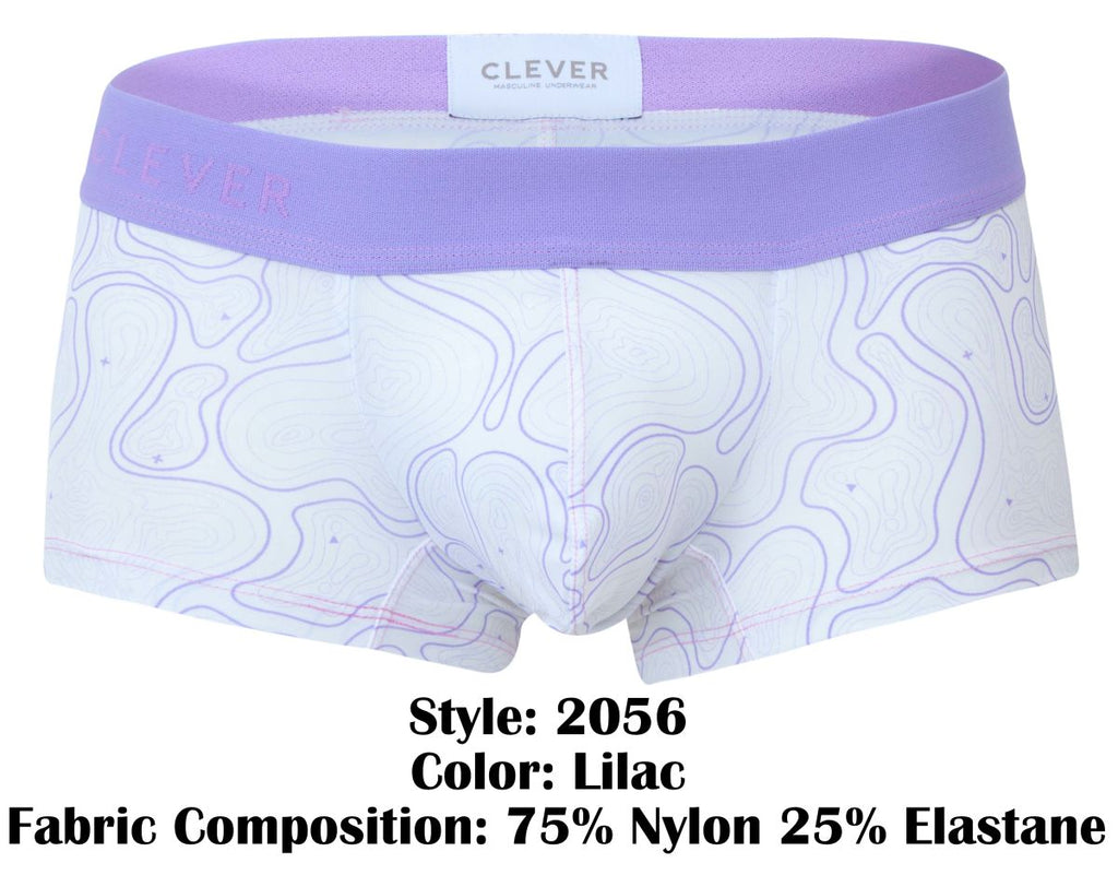 Maze Trunks