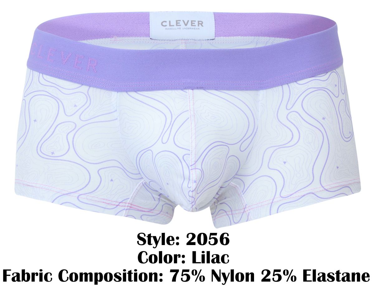 Maze Trunks