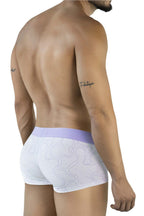 Maze Trunks