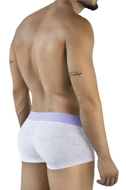 Maze Trunks