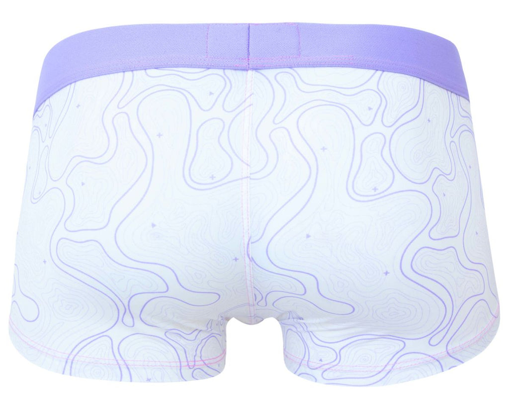 Maze Trunks