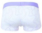 Maze Trunks