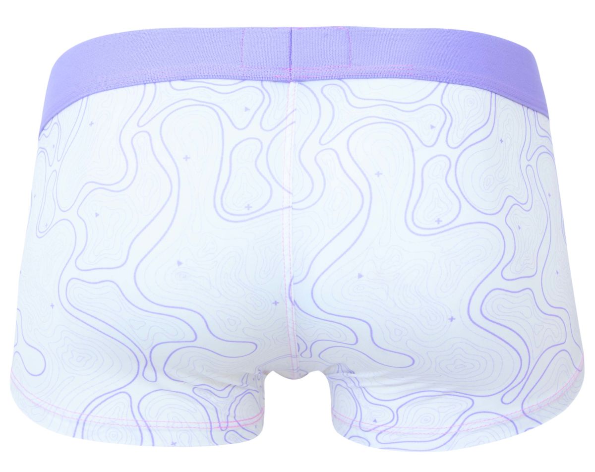Maze Trunks