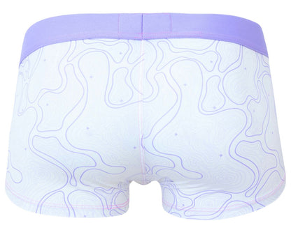 Maze Trunks