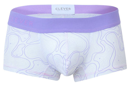 Maze Trunks