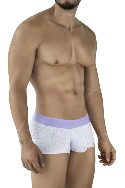 Maze Trunks