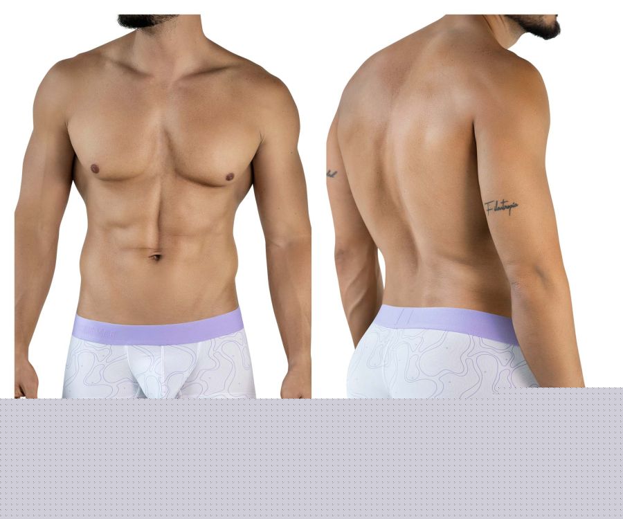 Maze Trunks