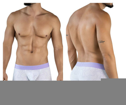 Maze Trunks