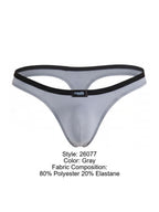 PIK 26077 Isis Thongs