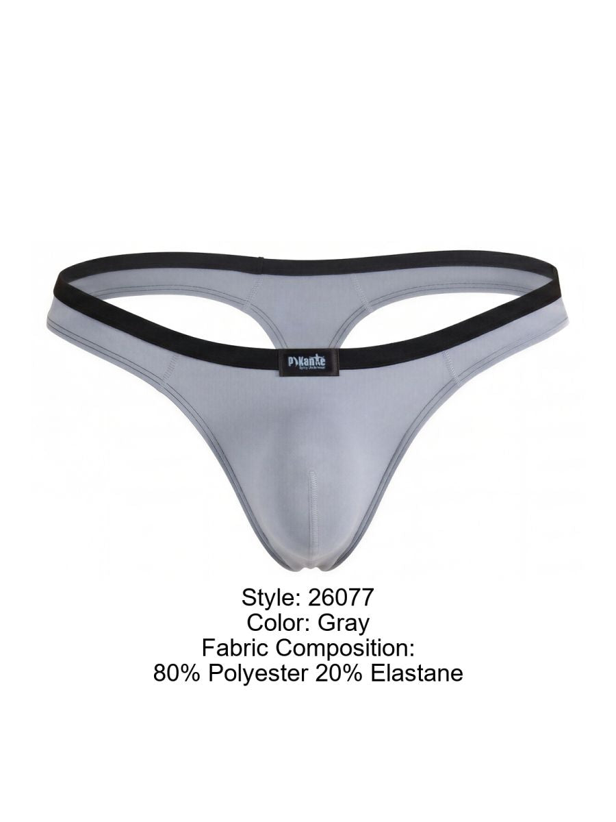 PIK 26077 Isis Thongs