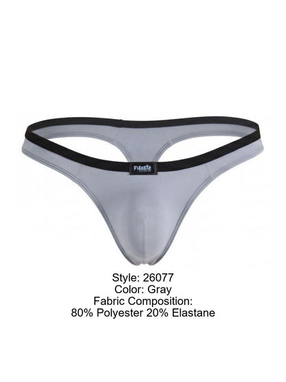 PIK 26077 Isis Thongs