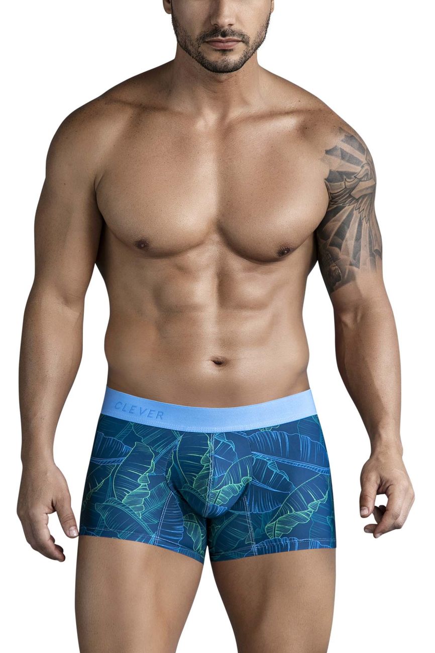 Shape Trunks