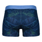 Shape Trunks