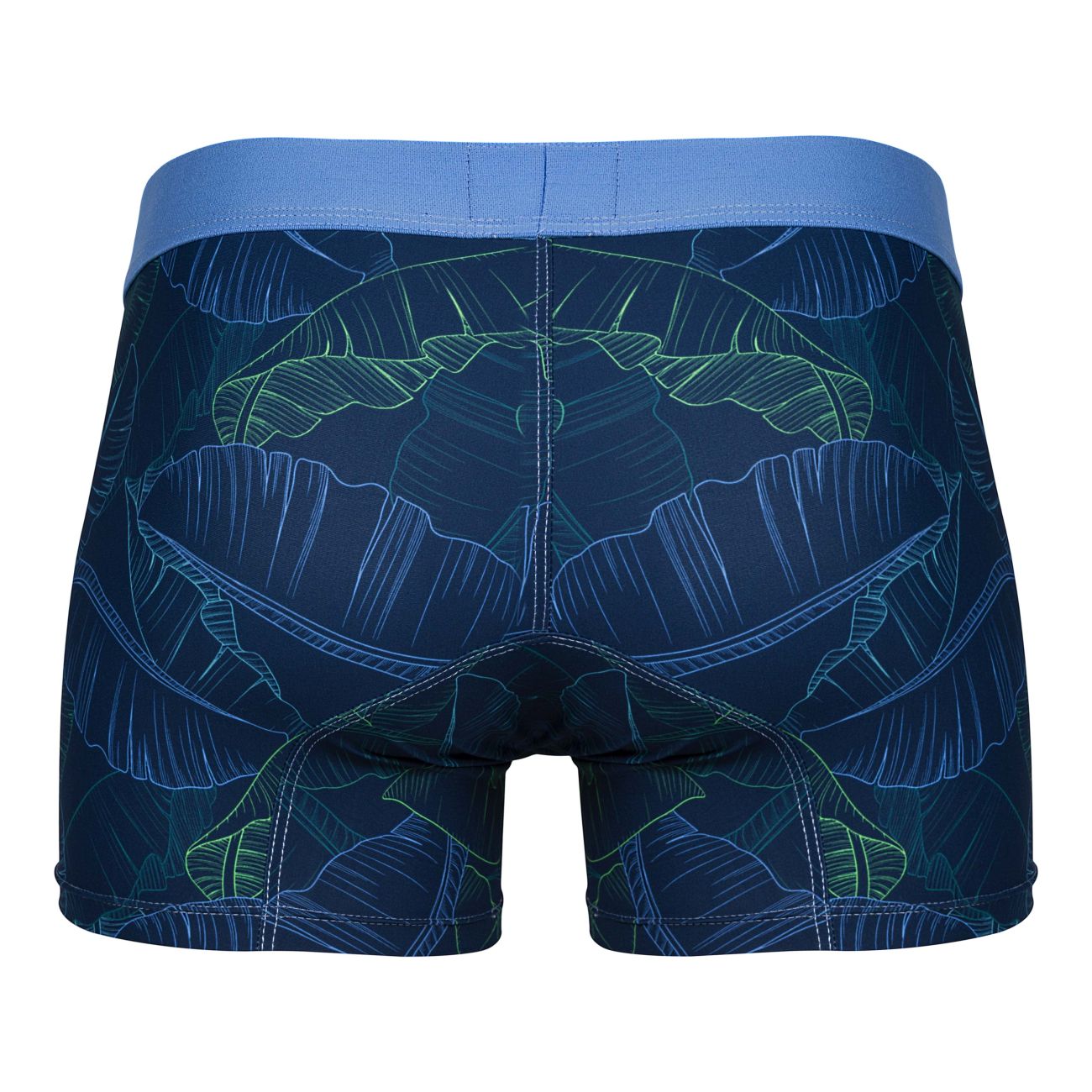 Shape Trunks