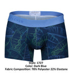 Shape Trunks