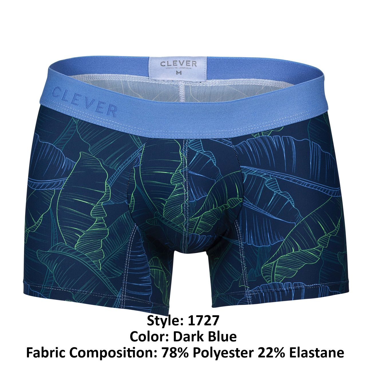 Shape Trunks