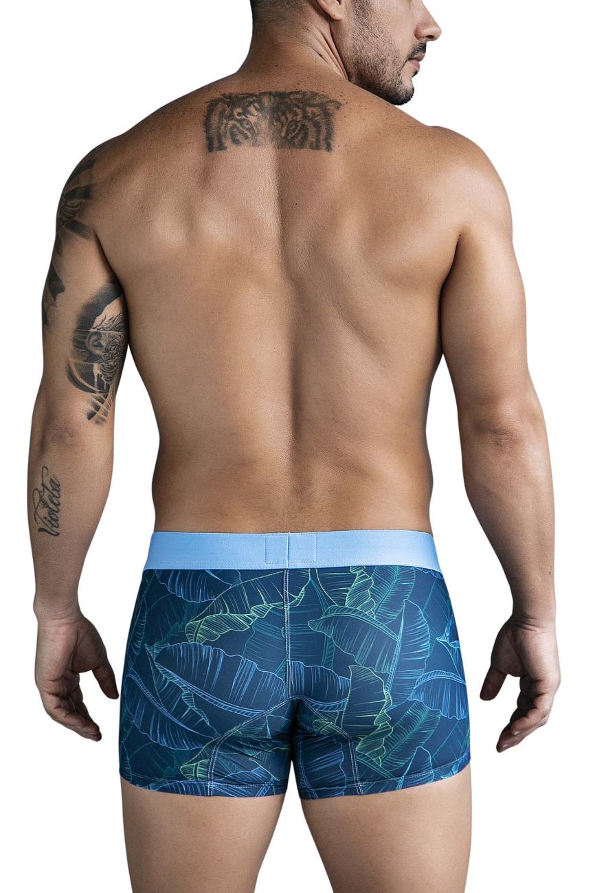 Shape Trunks