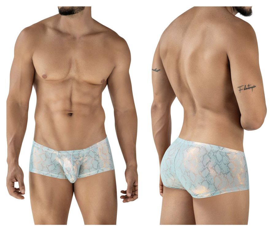 Diamond Trunks