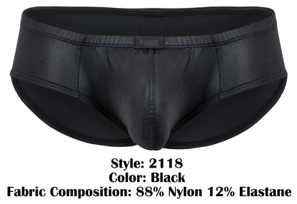 PIK 2118 Candy Briefs