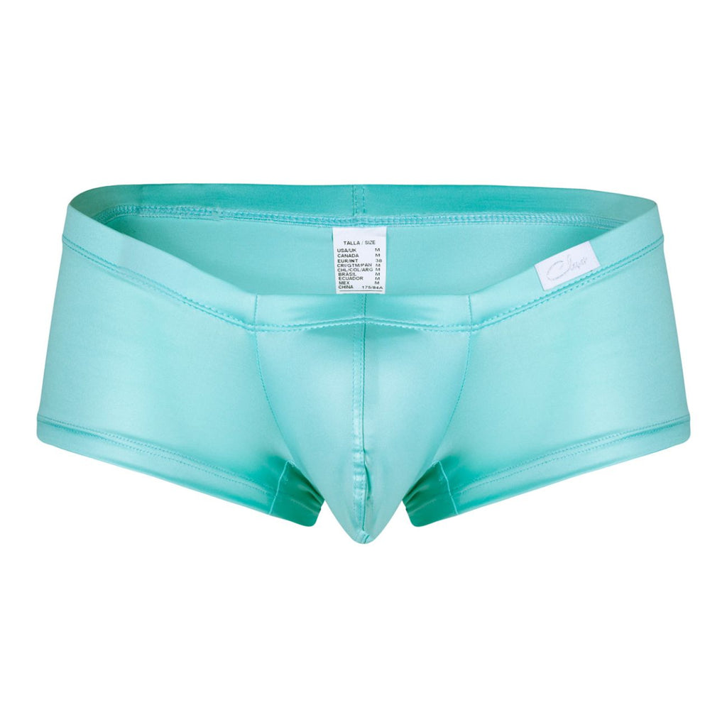 3PK Australian Latin Trunks