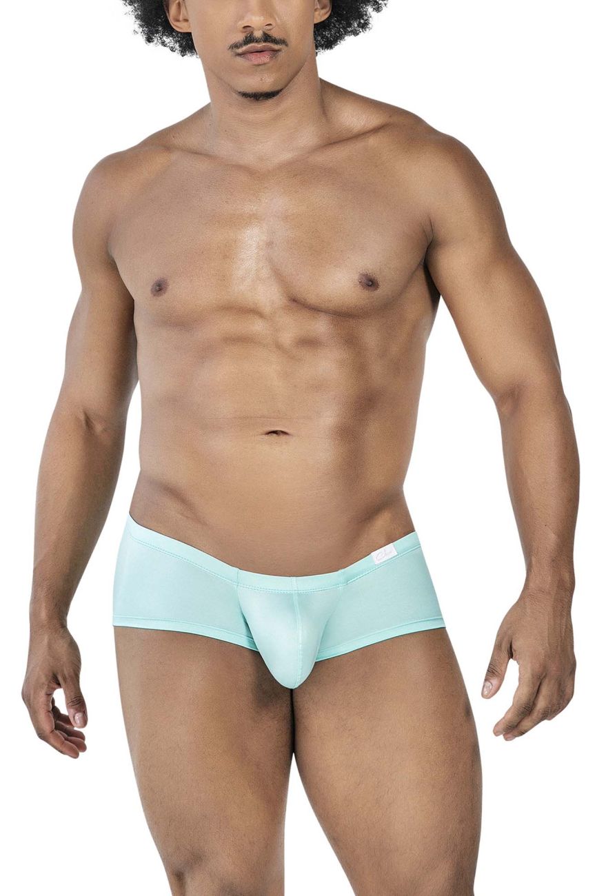 3PK Australian Latin Trunks