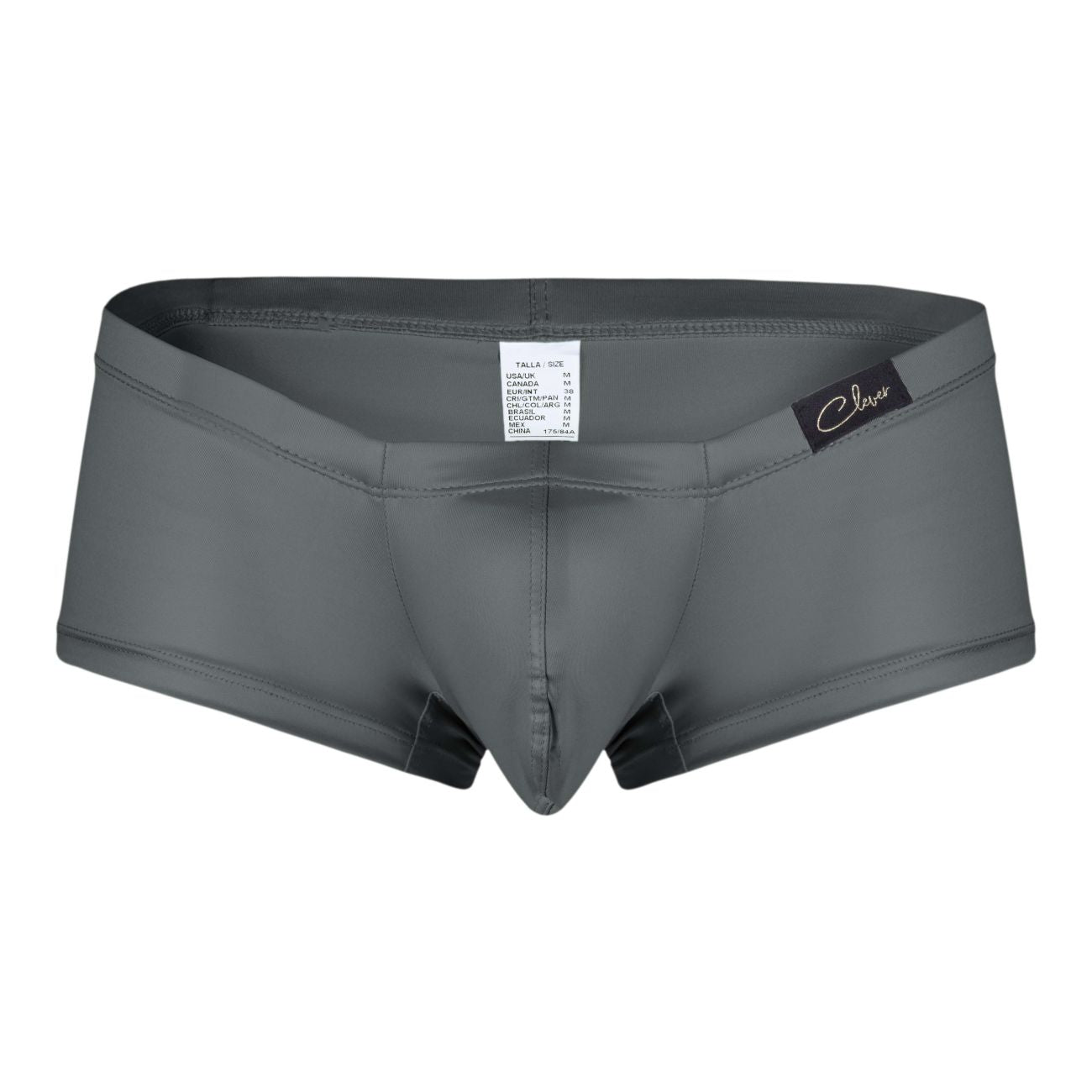 3PK Australian Latin Trunks