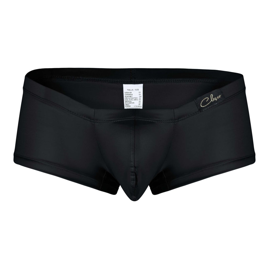 3PK Australian Latin Trunks